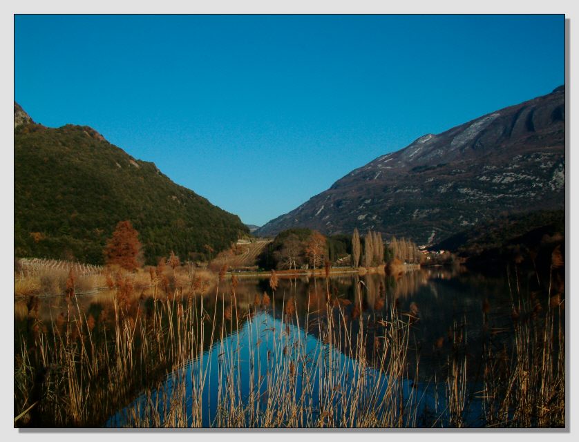 Laghi.......del TRENTINO